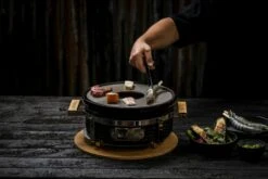 Yakiniku Shichirin Keramikgrill ⌀30 Cm 13 Yakiniku Shichirin Keramikgrill ⌀30 Cm -Weber Verkäufe 800700 500504 Yakiniku Shichirin 28