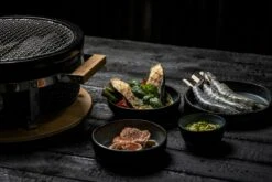 Yakiniku Shichirin Keramikgrill ⌀30 Cm 19 Yakiniku Shichirin Keramikgrill ⌀30 Cm -Weber Verkäufe 800700 Yakiniku Shichirin 26