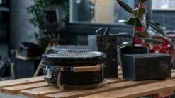 Yakiniku Shichirin Keramikgrill ⌀30 Cm 14 Yakiniku Shichirin Keramikgrill ⌀30 Cm -Weber Verkäufe 800700 Yakiniku mancave 11