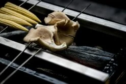 Yakiniku Shichirin Keramikgrill -Weber Verkäufe 800800 800801 500508 Yakiniku Shichirin 17