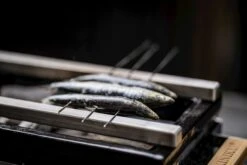 Yakiniku Shichirin Keramikgrill -Weber Verkäufe 800800 800801 500508 Yakiniku Shichirin 19