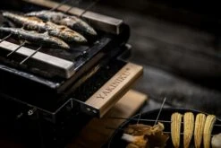 Yakiniku Shichirin Keramikgrill -Weber Verkäufe 800800 800801 500508 yakiniku PieterDHoop 16