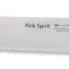 F. DICK Brotmesser Pink Spirit 26 Cm
