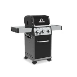 Broil King Baron 340 -Weber Verkäufe 874262 BARON340 03