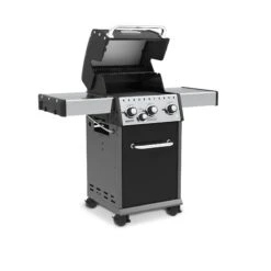 Broil King Baron 340 -Weber Verkäufe 874262 BARON340 04