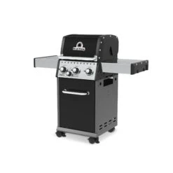 Broil King Baron 340 -Weber Verkäufe 874262 BARON340 05