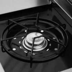 Broil King Baron 340 -Weber Verkäufe 874262 BARON340 SIDE BURNER 03