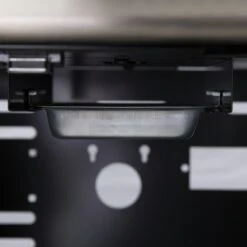 Broil King Baron 590 Inkl. Abdeckhaube & Gussplatte -Weber Verkäufe 876282 BARON590 GREASE TRAY 02