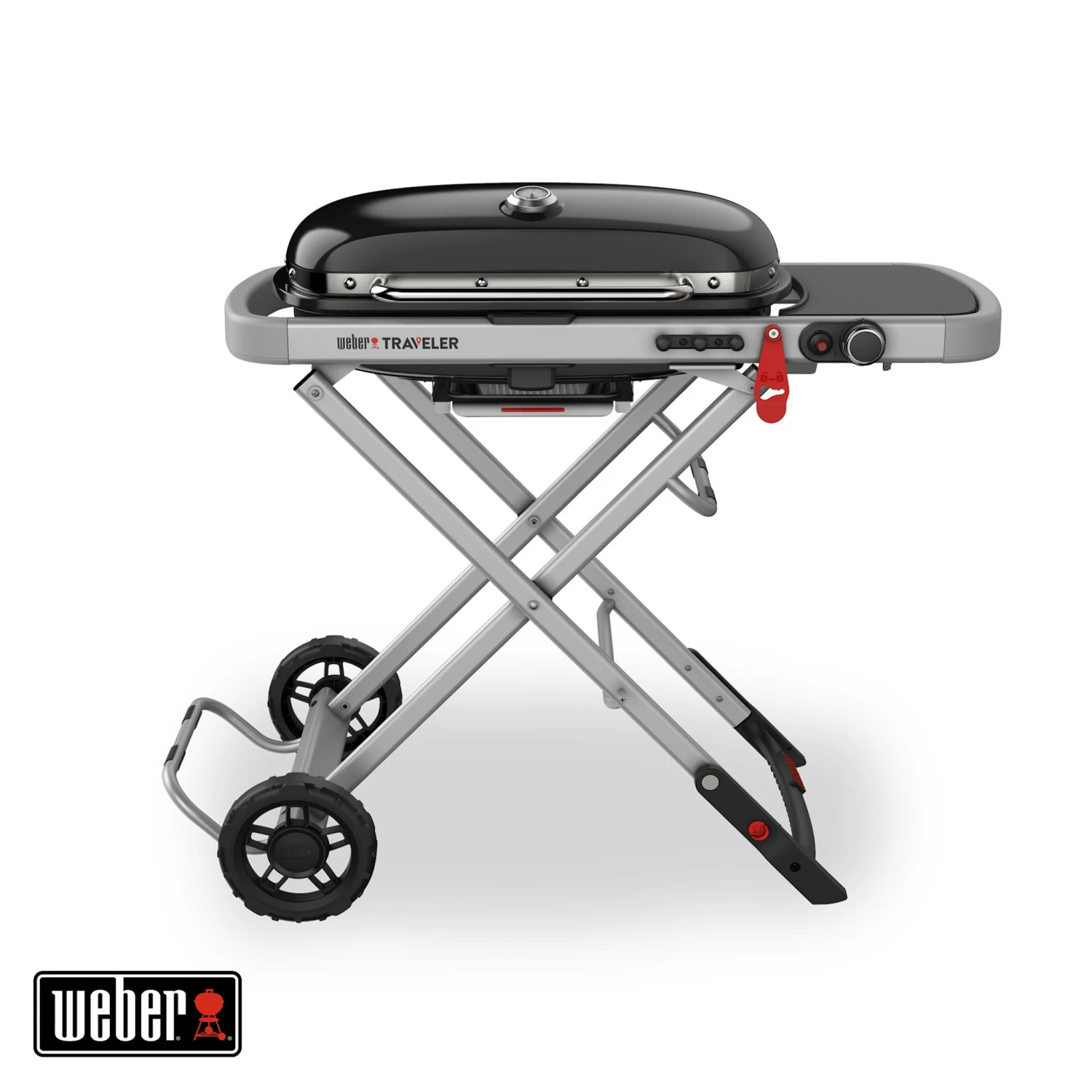 Weber Traveler 1 Weber Traveler