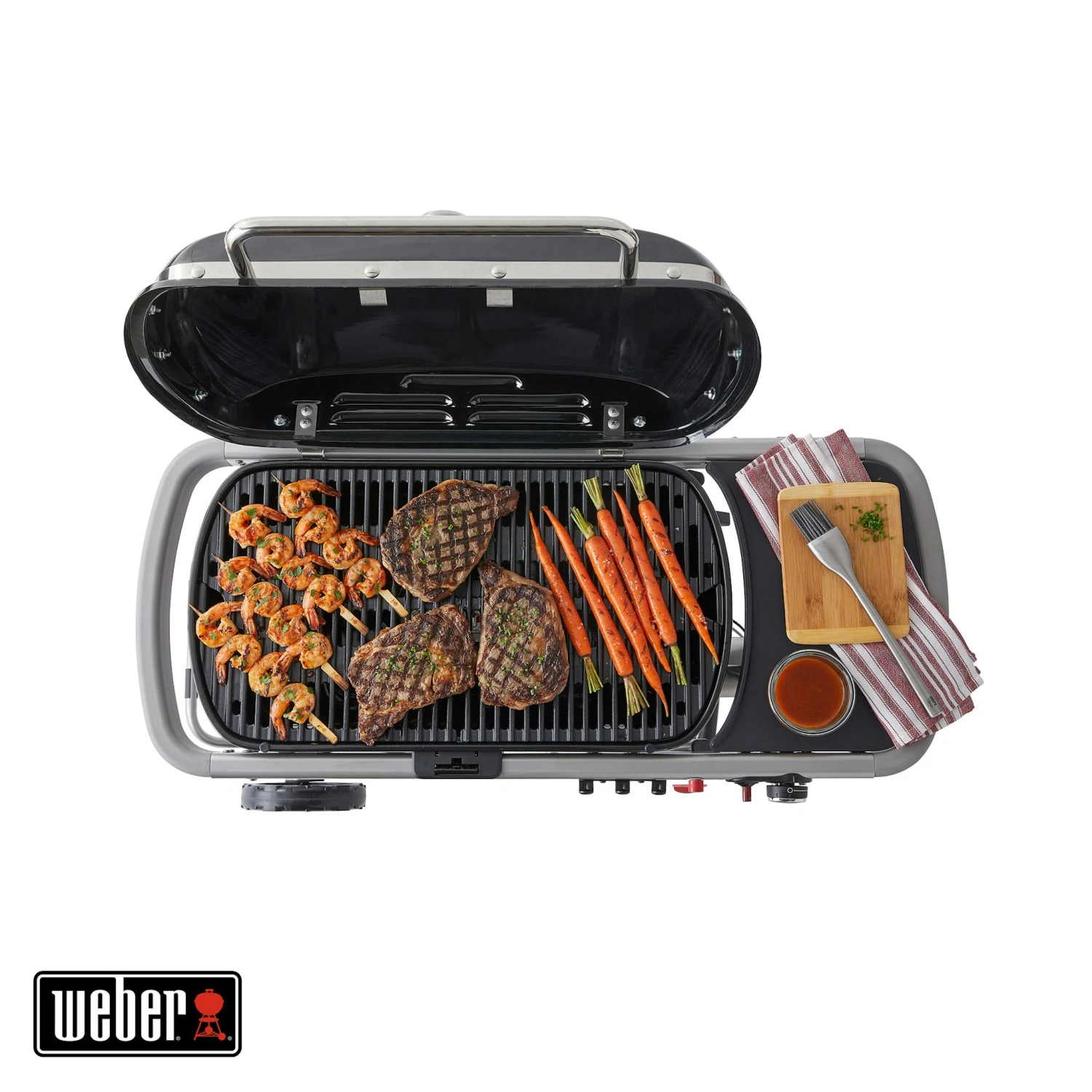 Weber Traveler 2 Weber Traveler – Bild 2