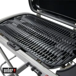 Weber Traveler 14 Weber Traveler -Weber Verkäufe 9010079 Traveler 3