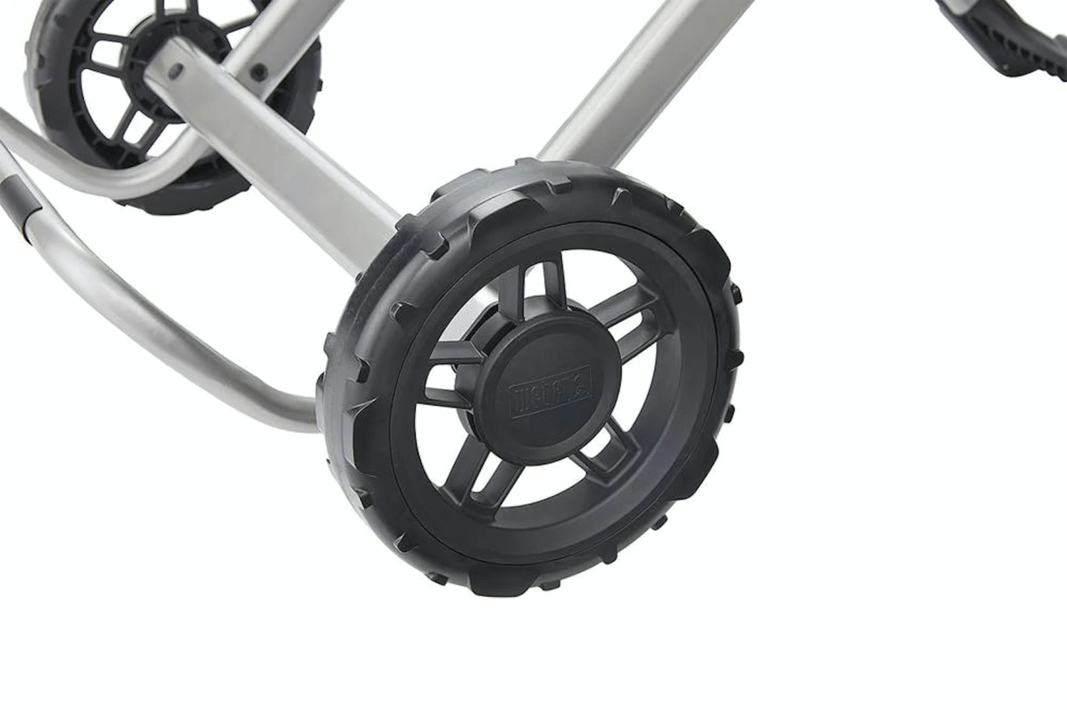 Weber Traveler 7 Weber Traveler – Bild 7