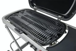 Weber Traveler 21 Weber Traveler -Weber Verkäufe 9010079 grillrost gusseisen