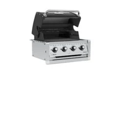 Broil King Regal 420 Built-In Einbaugrill Inkl. Grillbesteck, Gussplatte & Wokeinsatz 20 Broil King Regal 420 Built-In Einbaugrill Inkl. Grillbesteck, Gussplatte & Wokeinsatz -Weber Verkäufe 985652 REGAL420 04