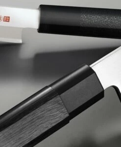 KAI Seki Magoroku Kinju Deba 6" (15,0 Cm) 6 KAI Seki Magoroku Kinju Deba 6" (15,0 Cm) -Weber Verkäufe AK detail 2020 01