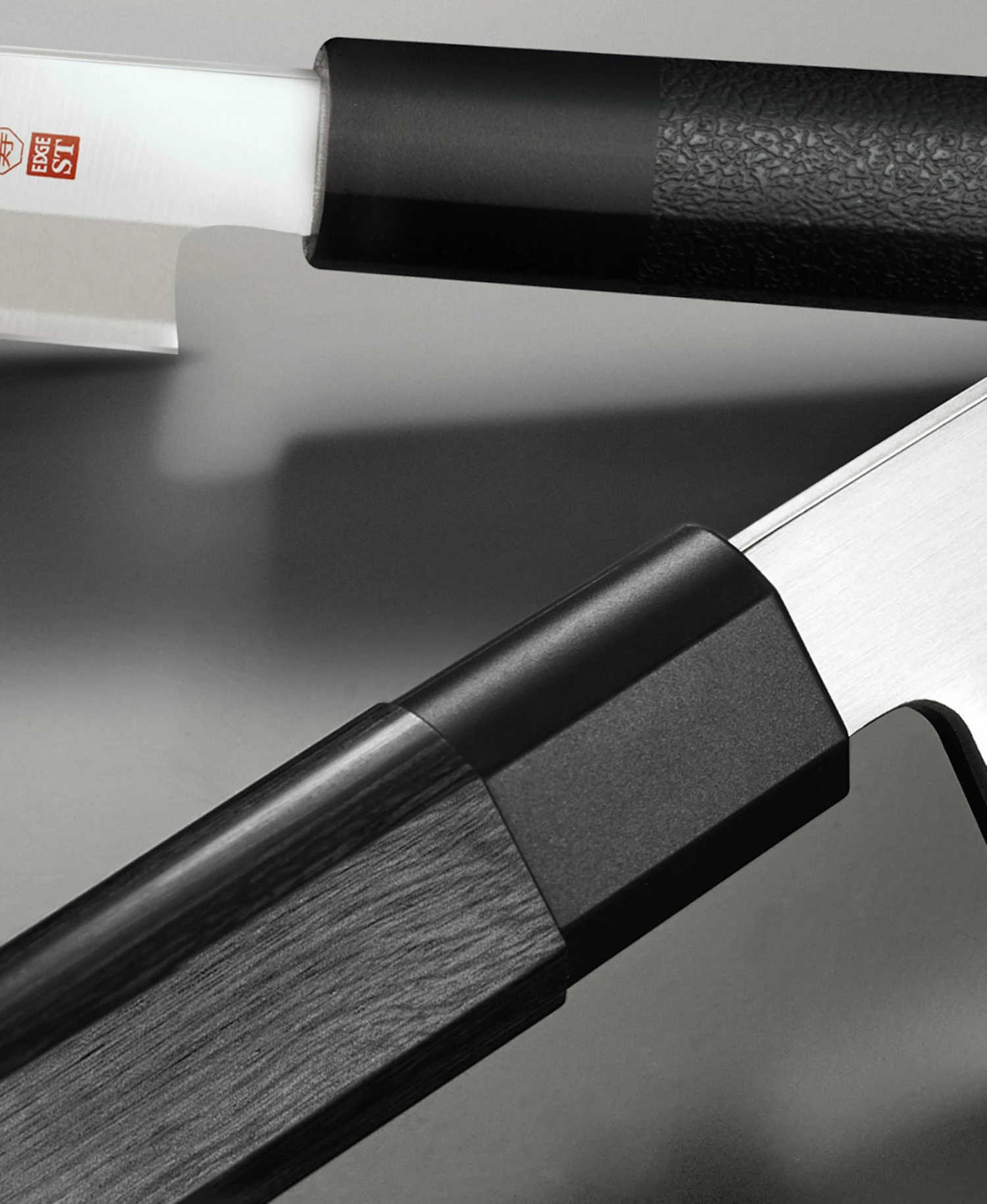 KAI Seki Magoroku Kinju Deba 6" (15,0 Cm) 3 KAI Seki Magoroku Kinju Deba 6" (15,0 Cm) – Bild 3