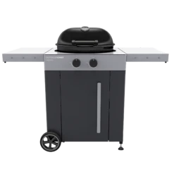 Outdoorchef AROSA 570 G Evo Grey Steel