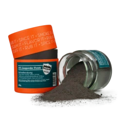 Big Green Egg Zubehörset Steak Für XLarge -Weber Verkäufe ATL Gunpowder Finish 3