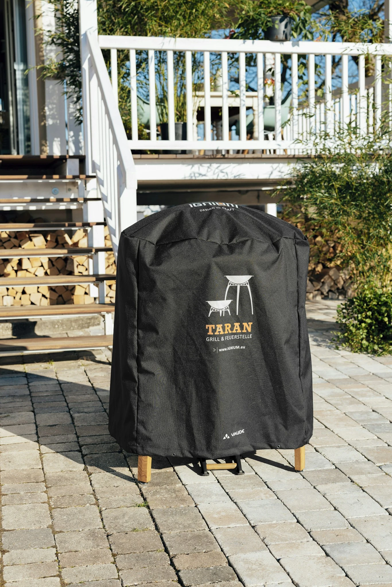 IGNIUM Der Feinschmecker Grill 12 IGNIUM Der Feinschmecker Grill – Bild 12