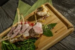 Broil King Schneidebrett Baron -Weber Verkäufe BK 68428 Lifestyle 02