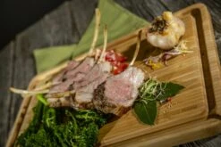 Broil King Schneidebrett Baron -Weber Verkäufe BK 68428 Lifestyle 04