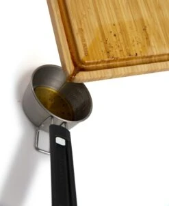 Broil King Schneidebrett Baron -Weber Verkäufe BK 68428 action 01