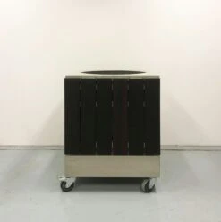 Big Green Egg Beton Untergestell Für Large -Weber Verkäufe Betonelement NEU 3