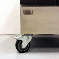 Big Green Egg Beton Untergestell Für Large -Weber Verkäufe Betonelement NEU 5