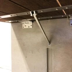 Big Green Egg Beton Untergestell Für Large -Weber Verkäufe Betonelement NEU 8