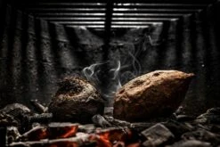 Big Green Egg Kochbuch Modus Operandi -Weber Verkäufe BigGreenEgg ModusOperandi Afterglow 3