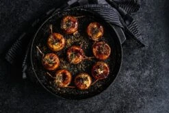 Big Green Egg Kochbuch Modus Operandi -Weber Verkäufe BigGreenEgg ModusOperandi Fruit