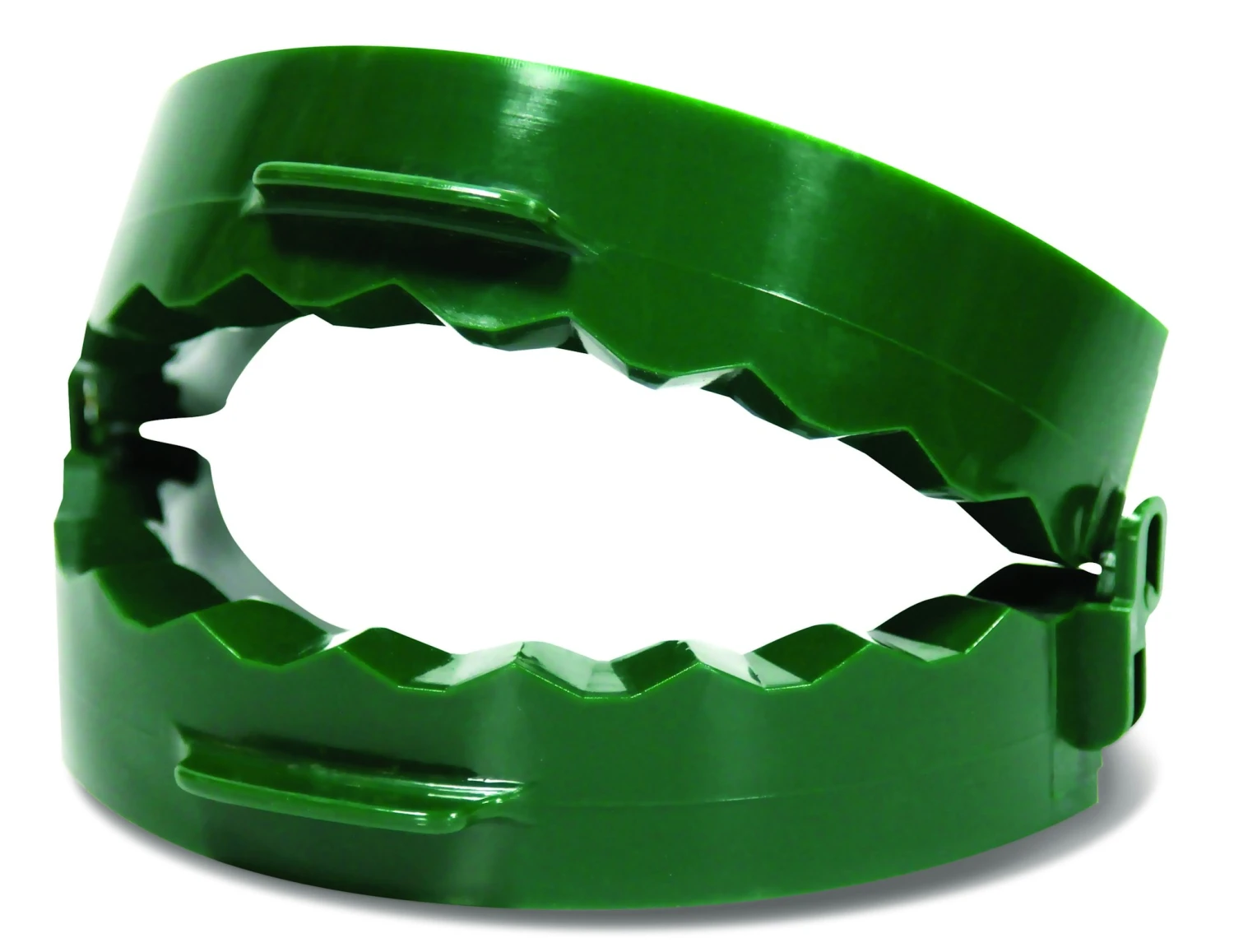 Big Green Egg Calzone-Presse (28 Cm) 1 Big Green Egg Calzone-Presse (28 Cm)