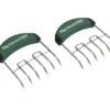 Big Green Egg Fleischkrallen