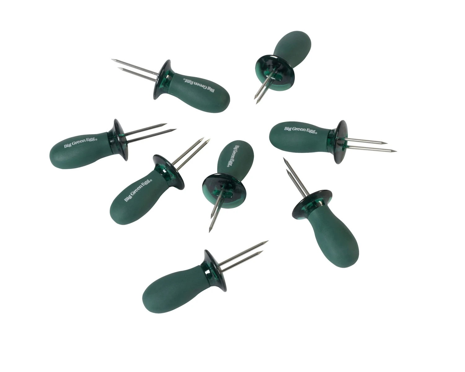 Big Green Egg Maiskolbenhalter 1 Big Green Egg Maiskolbenhalter