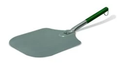 Big Green Egg Pizzaset Für XLarge -Weber Verkäufe Big Green Egg Pizza Schaufel aus Aluminium 4