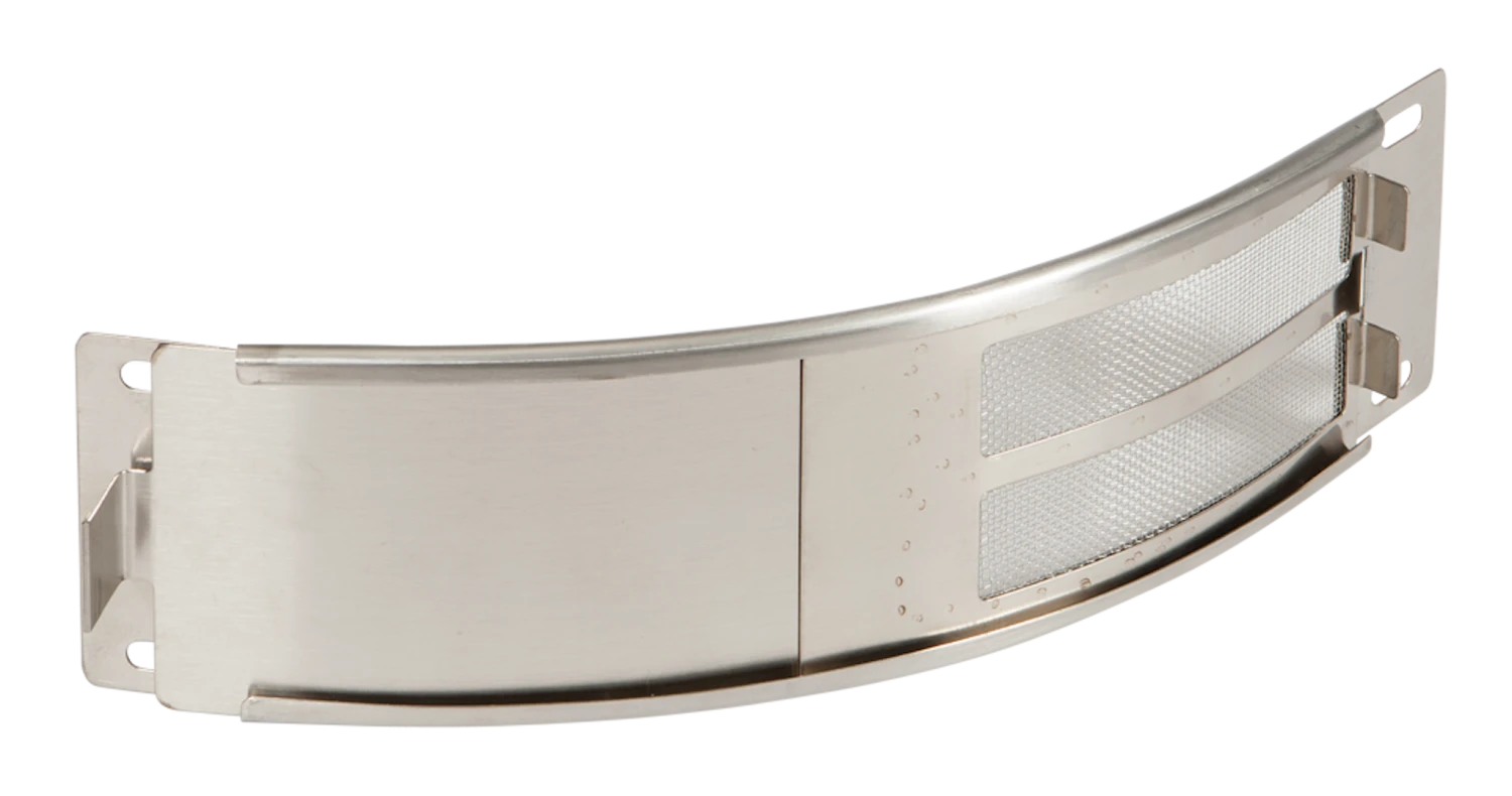 Big Green Egg SS Draft Door L, M 1 Big Green Egg SS Draft Door L, M