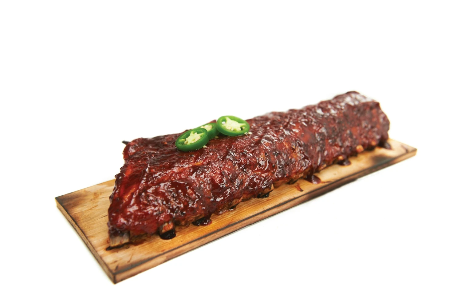 Broil King Ahornholzplanke 2 Broil King Ahornholzplanke – Bild 2