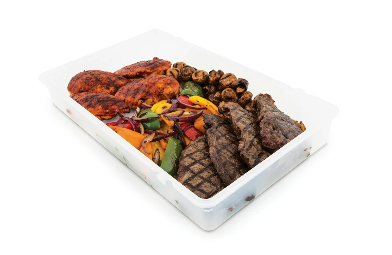 Broil King Besteckset Porta-Chef 3 Broil King Besteckset Porta-Chef – Bild 3