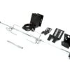 Broil King Drehspieß-Set Mit Elektromotor B-Ware