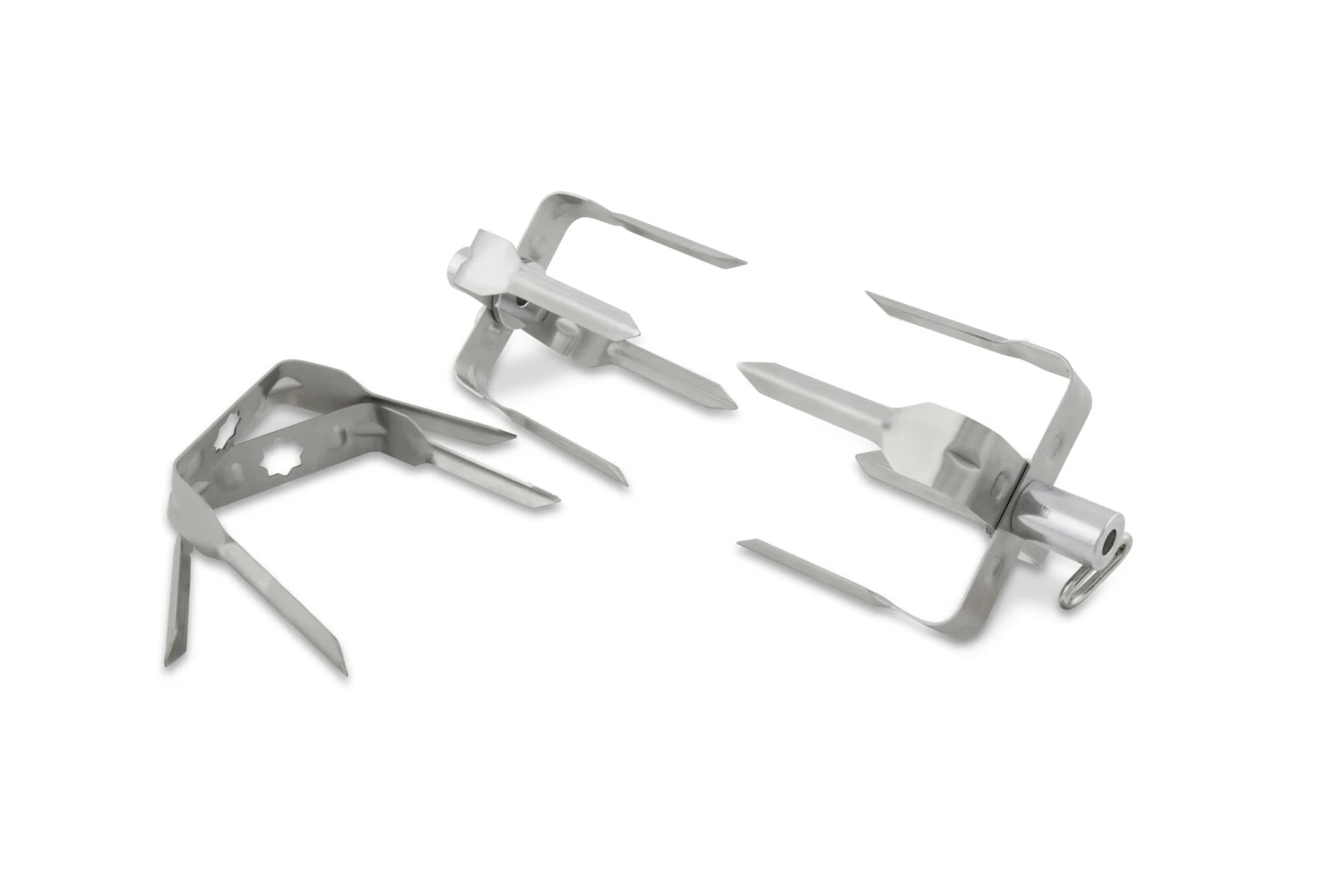 Broil King Edelstahlforken Deluxe 1 Broil King Edelstahlforken Deluxe