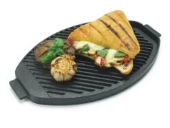 Broil King Gussplatte 7 Broil King Gussplatte -Weber Verkäufe Broil King Gussplatte 3