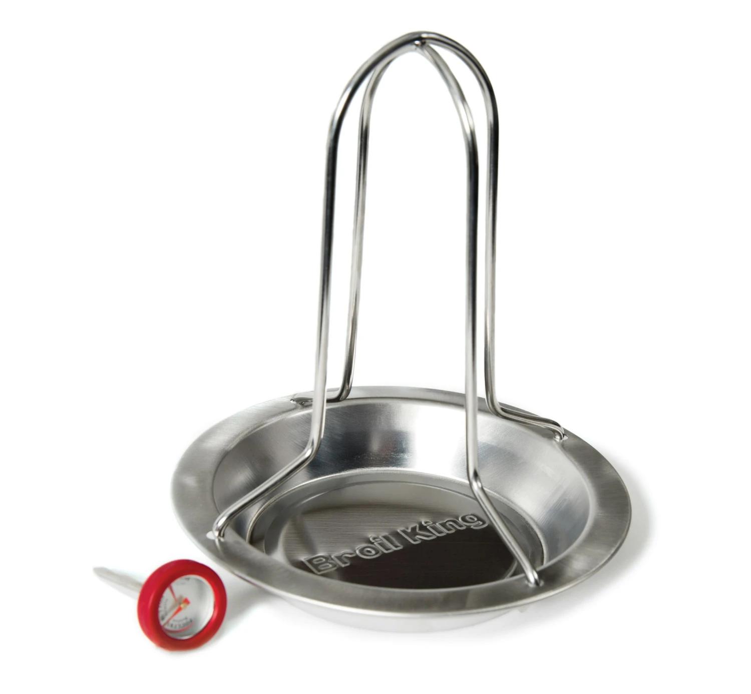 Broil King Hähnchenbratgestell 1 Broil King Hähnchenbratgestell