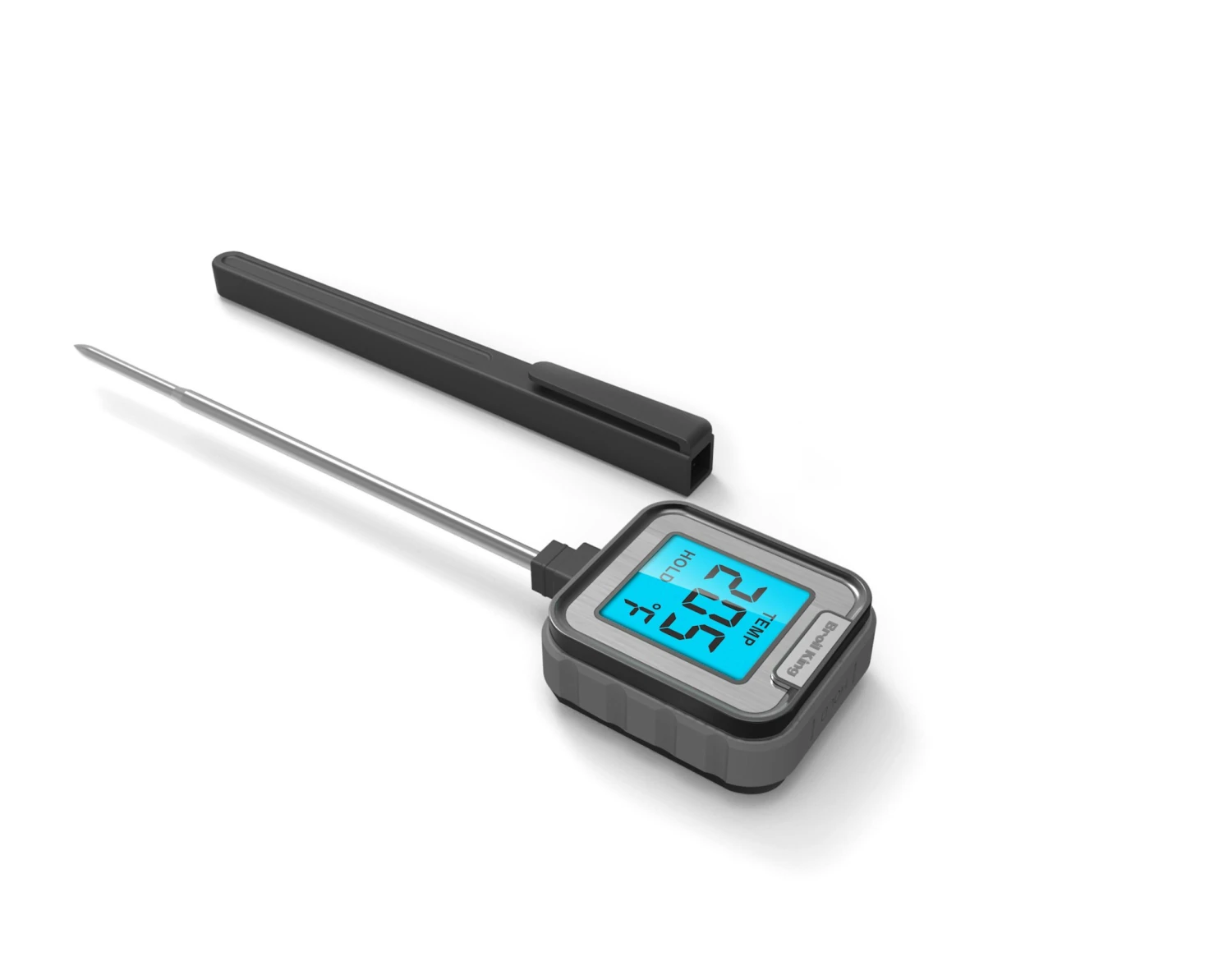 Broil King Instant Thermometer 1 Broil King Instant Thermometer