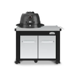 Broil King KEG Cabinet -Weber Verkäufe Broil King KEG Cabinet 2