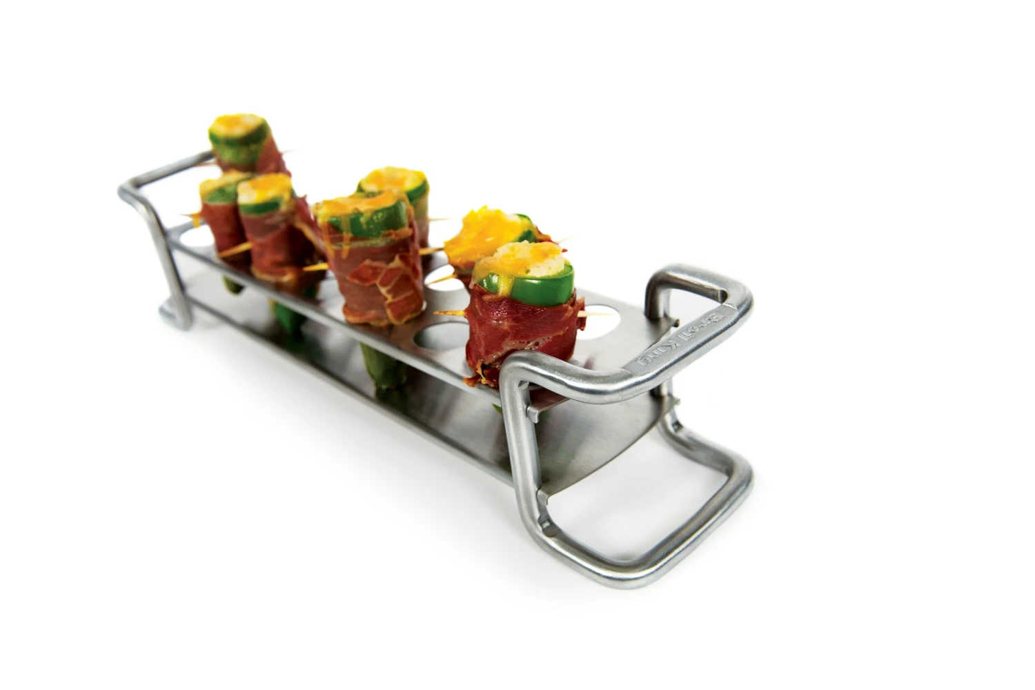 Broil King Pepper Roaster 2 Broil King Pepper Roaster – Bild 2