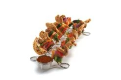 Broil King Servier Spießgestell 5 Broil King Servier Spießgestell -Weber Verkäufe Broil King Servier Spiessgestell 2