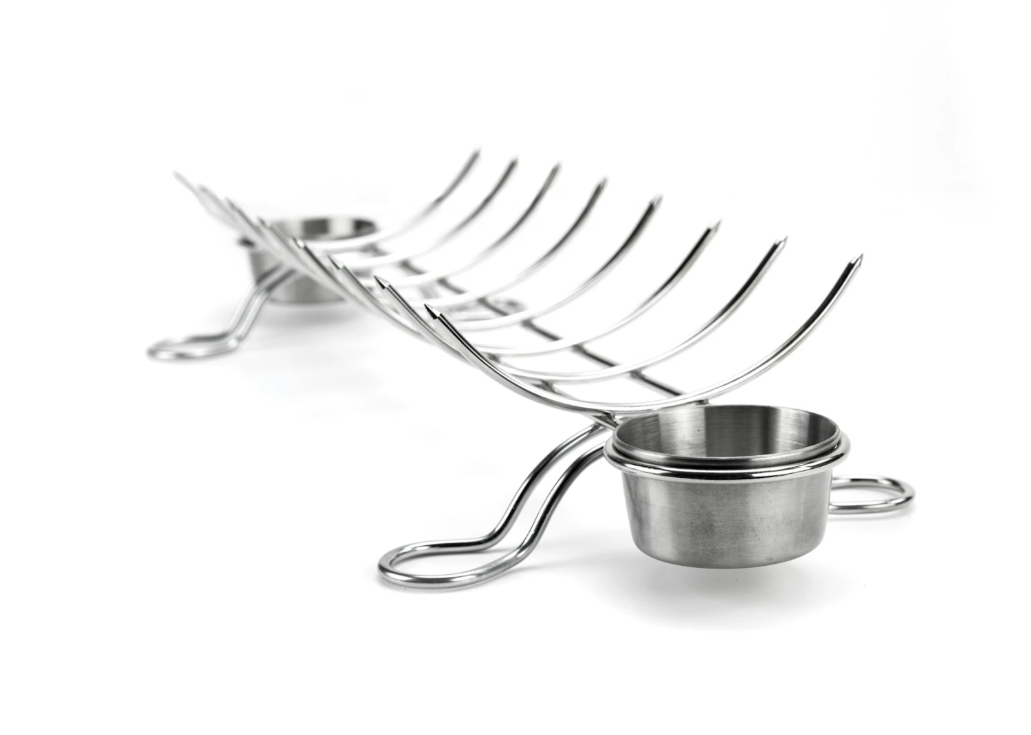 Broil King Servier Spießgestell 1 Broil King Servier Spießgestell