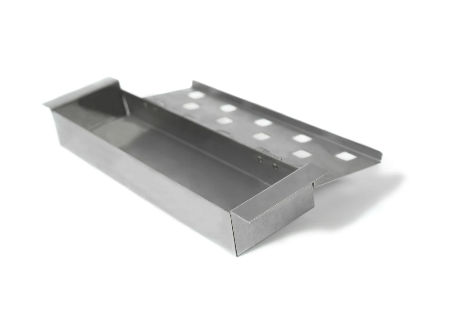 Broil King Smokerbox 2 Broil King Smokerbox – Bild 2