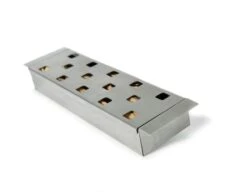 Broil King Smokerbox 6 Broil King Smokerbox -Weber Verkäufe Broil King Smokerbox 2