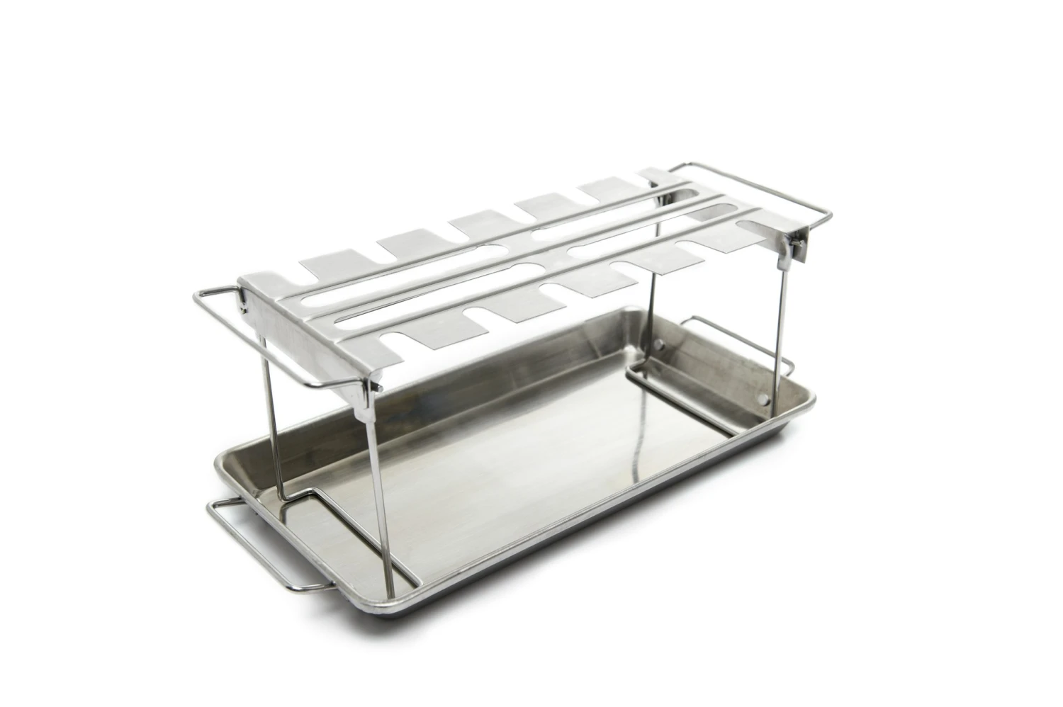Broil King Wing Rack 1 Broil King Wing Rack